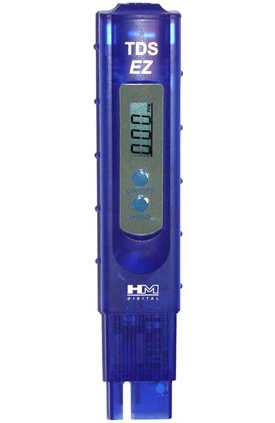 TDS Meter