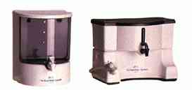 Countertop RO