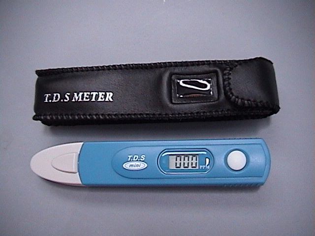 TDS Meter